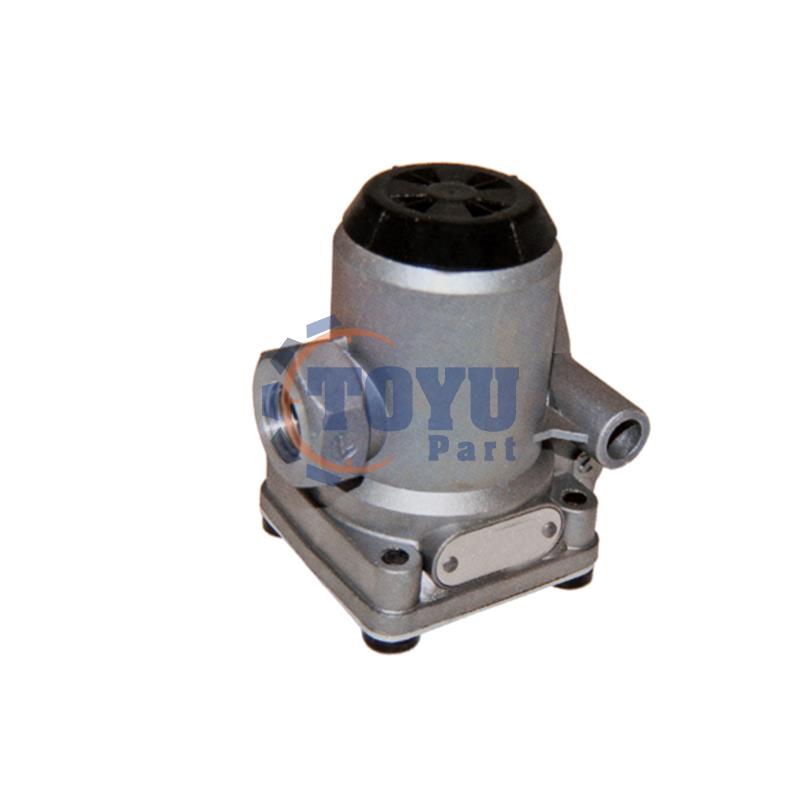 Pressure Limiting Valve