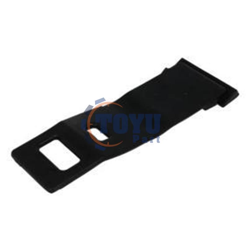 Mudguard Rubber Strap