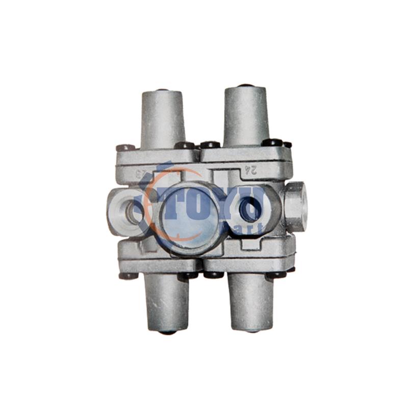 Protection Valve