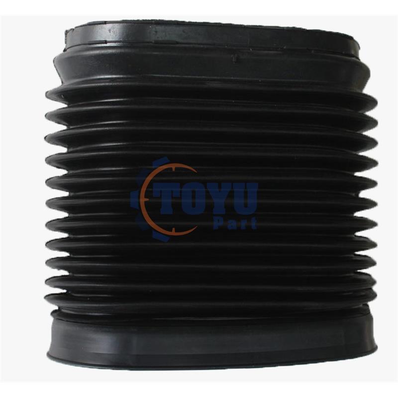 Bellow Air Filter Hose