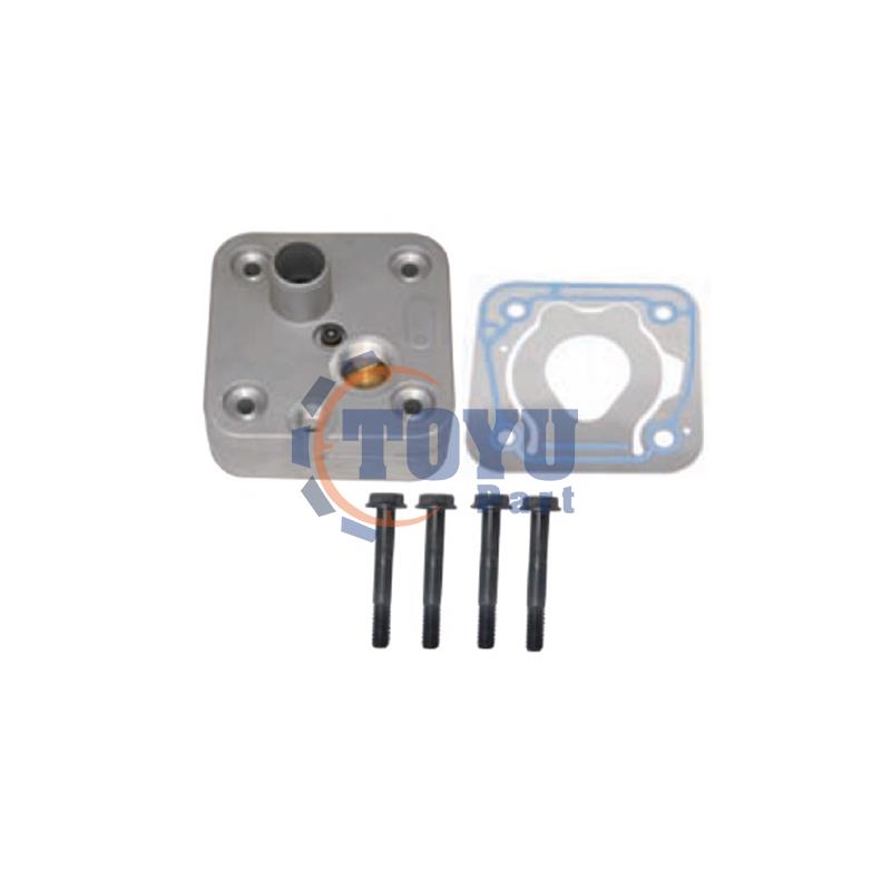 Air Compressor Cylinder Head