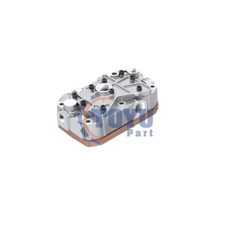 Air Compressor Cylinder Head