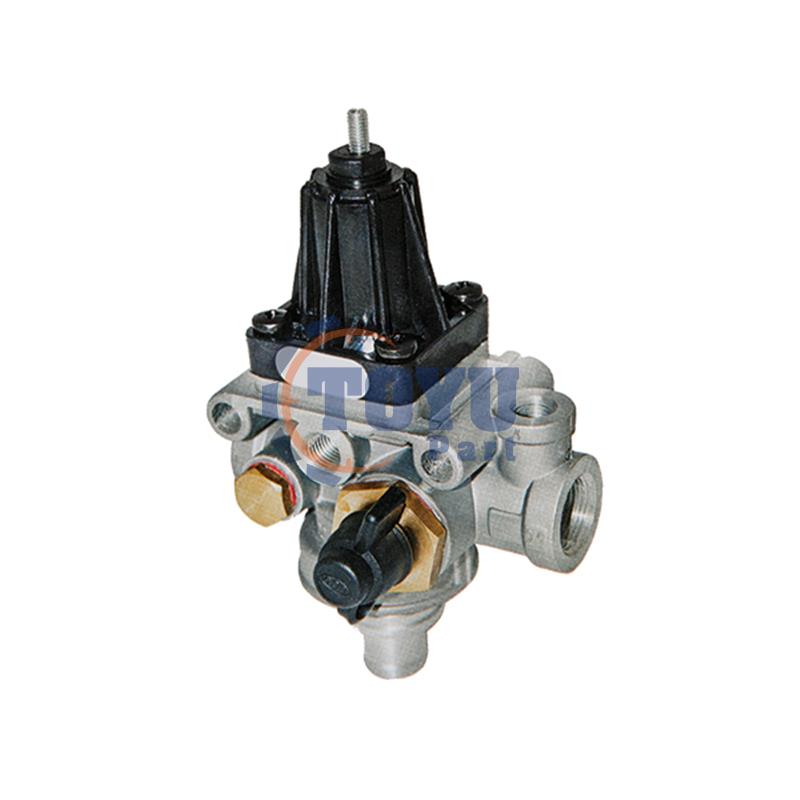 Unloader Valve