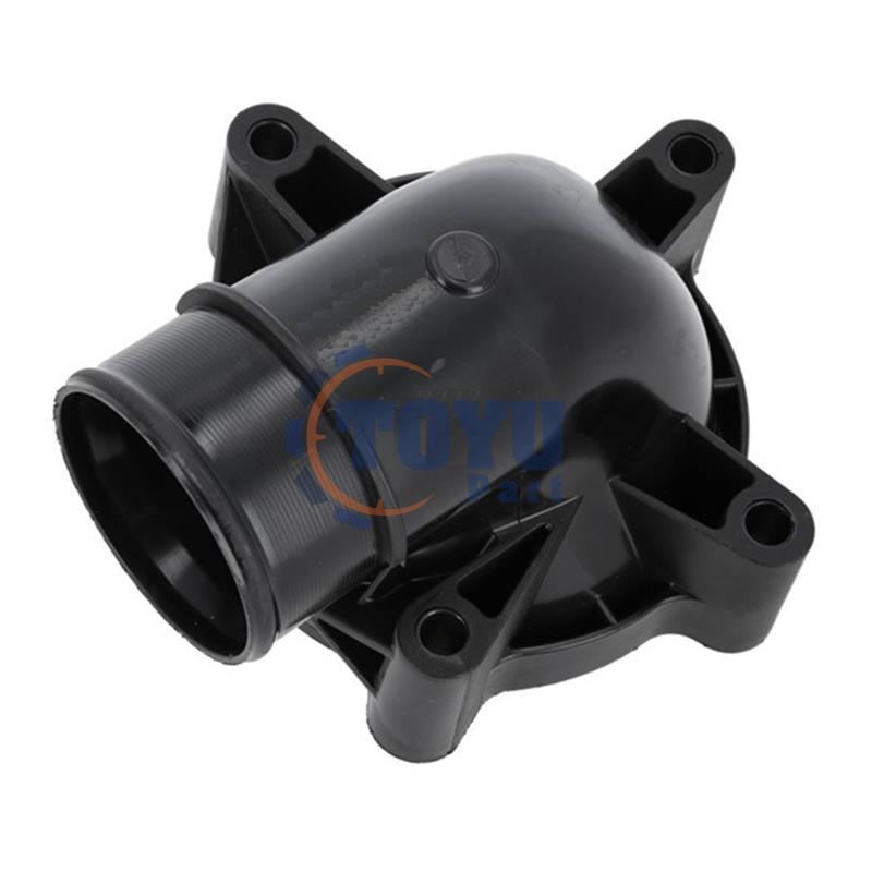 Thermostat Housing Cover