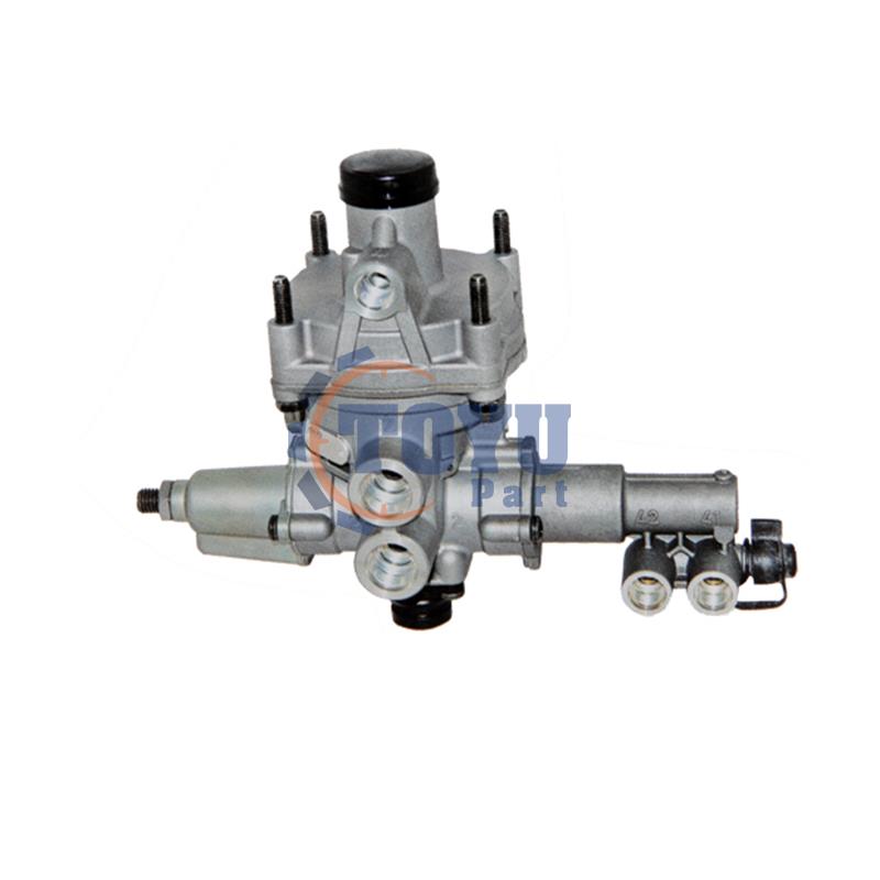 Load Sensing Valve